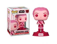 Princess Leia