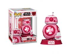 BB-8 Valentine's