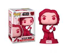Kylo Ren Valentine's
