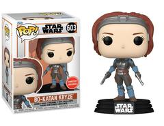 Bo-Katan Kryze