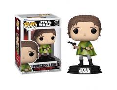 Princess Leia