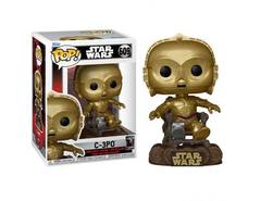 C-3PO