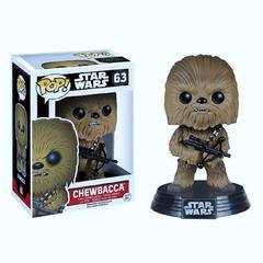 Chewbacca