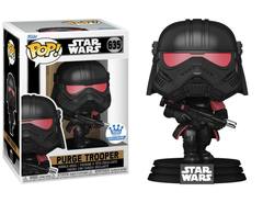 Purge Trooper