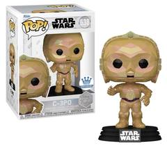 C-3PO