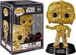 C-3PO Futura