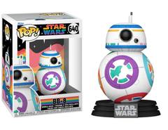 BB-8 Pride 2023