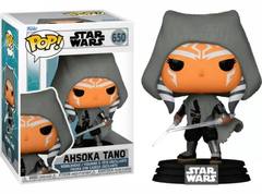 Ahsoka Tano
