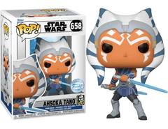 Ahsoka Tano CW20