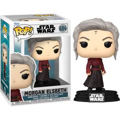 Morgan Elsbeth