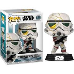 Thrawn's Night Trooper