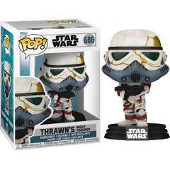 Thrawn's Night Trooper
