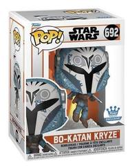 Bo-Katan Kryze