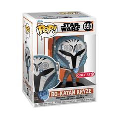 Bo-Katan Kryze