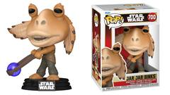 Jar Jar Binks