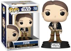 Fern