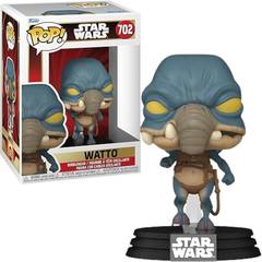 Watto