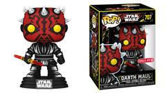 Darth Maul Retro