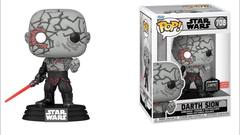 Darth Sion