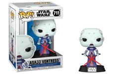 Asajj Ventress