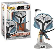 Bo-Katan Kryze