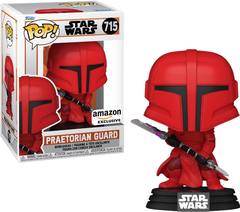 Praetorian Guard Mandalorian