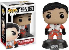 Poe Dameron
