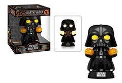 Darth Vader Halloween