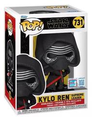 Kylo Ren: Supreme Leader