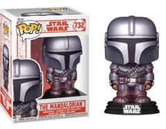 The Mandalorian Holiday