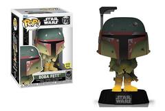 Boba Fett