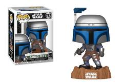 Jango Fett