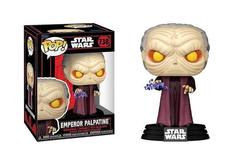 Emperor Palpatine