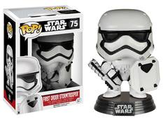 First Order Stormtrooper