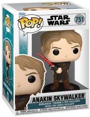 Anakin Skywalker