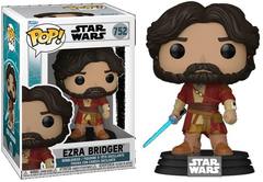 Ezra Bridger