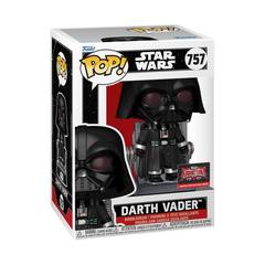 Darth Vader