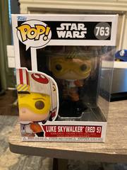 Luke Skywalker Red 5