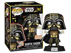 Darth Vader
