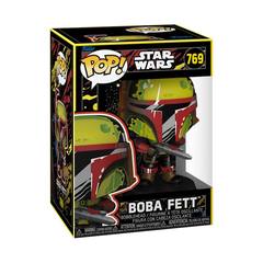 Boba Fett