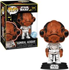 Admiral Ackbar
