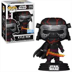 Kylo Ren