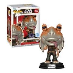 Jar Jar Binks