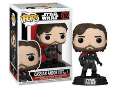 Cassian Andor Sienar Test Pilot