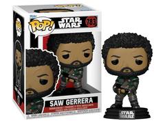 Saw Gerrera