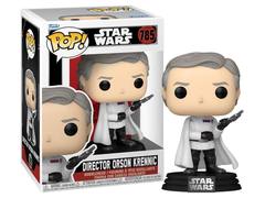 Director Orson Krennic