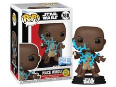 Mace Windu