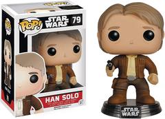 Han Solo