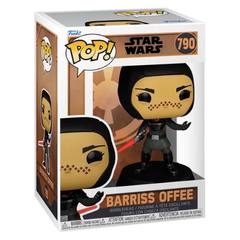 Barriss Offee