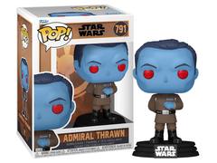 Admiral Thrawn